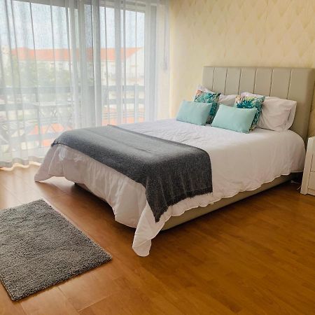 Apartament Casa Mr Nazaré Zewnętrze zdjęcie