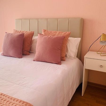 Apartament Casa Mr Nazaré Zewnętrze zdjęcie