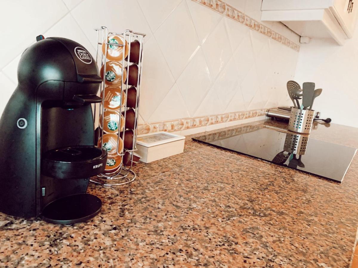 Apartament Casa Mr Nazaré Zewnętrze zdjęcie