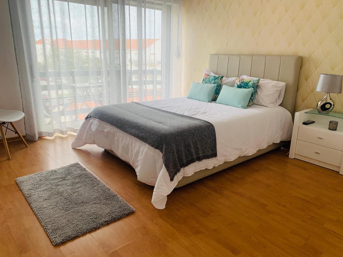Apartament Casa Mr Nazaré Zewnętrze zdjęcie