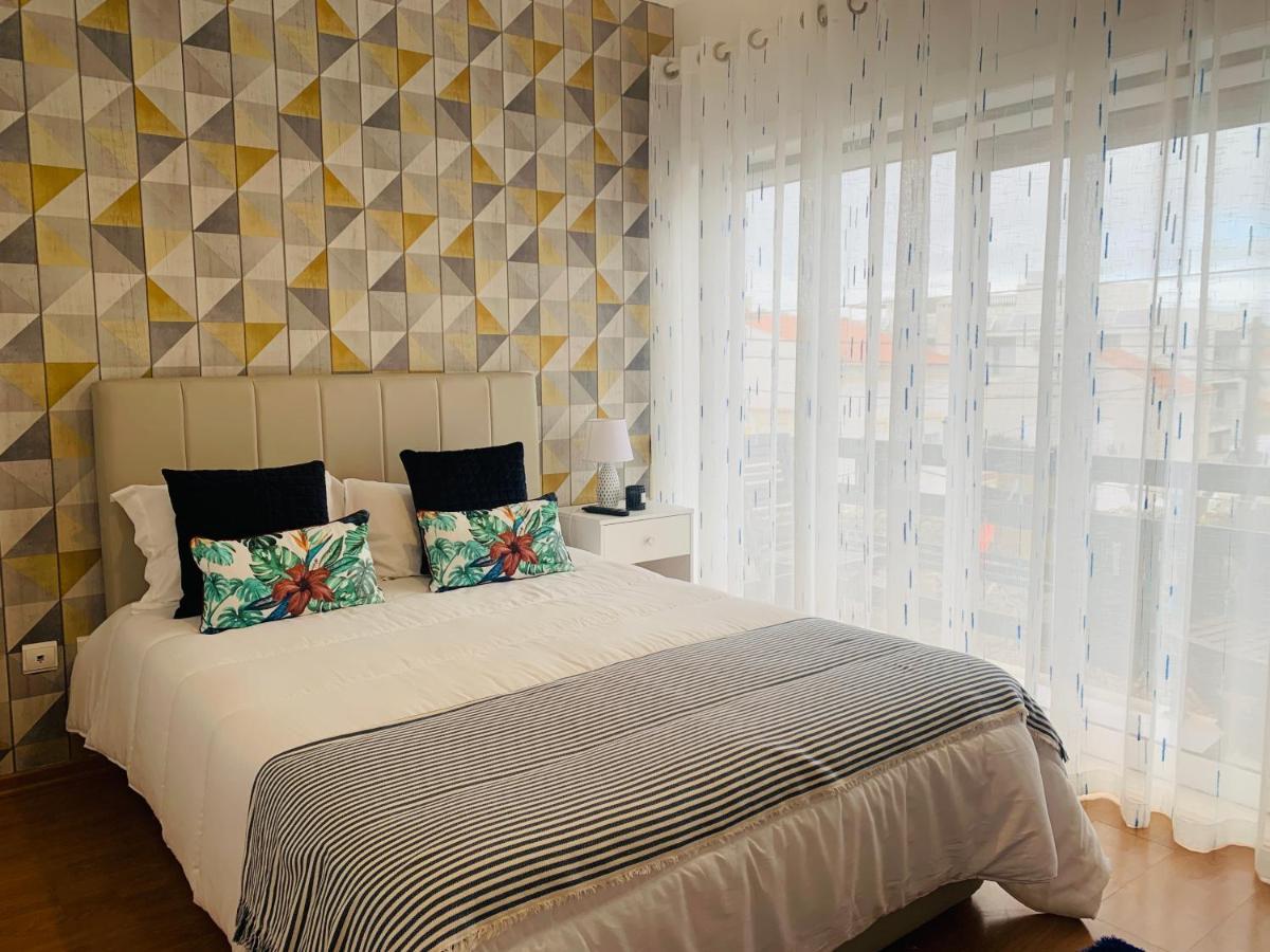 Apartament Casa Mr Nazaré Zewnętrze zdjęcie