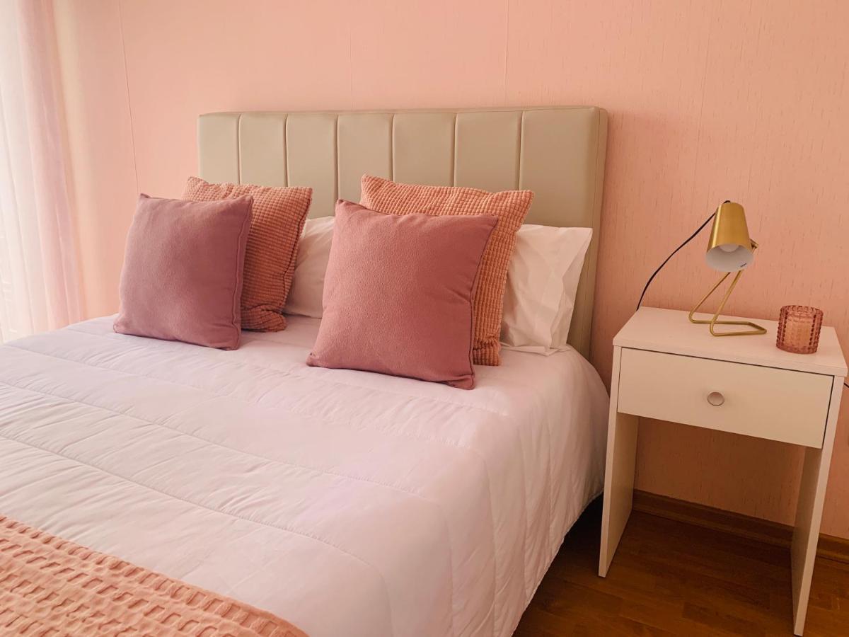 Apartament Casa Mr Nazaré Zewnętrze zdjęcie