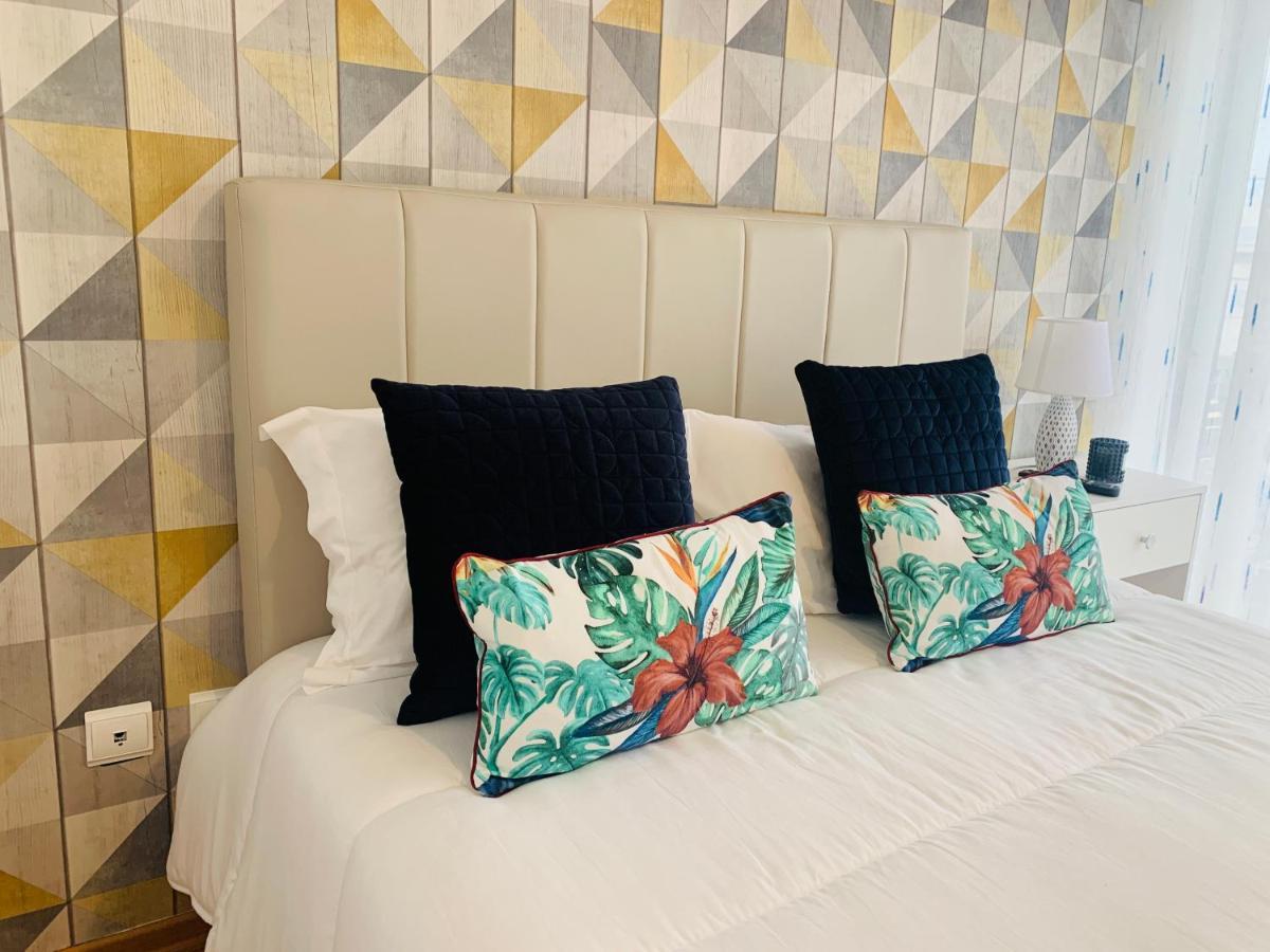 Apartament Casa Mr Nazaré Zewnętrze zdjęcie