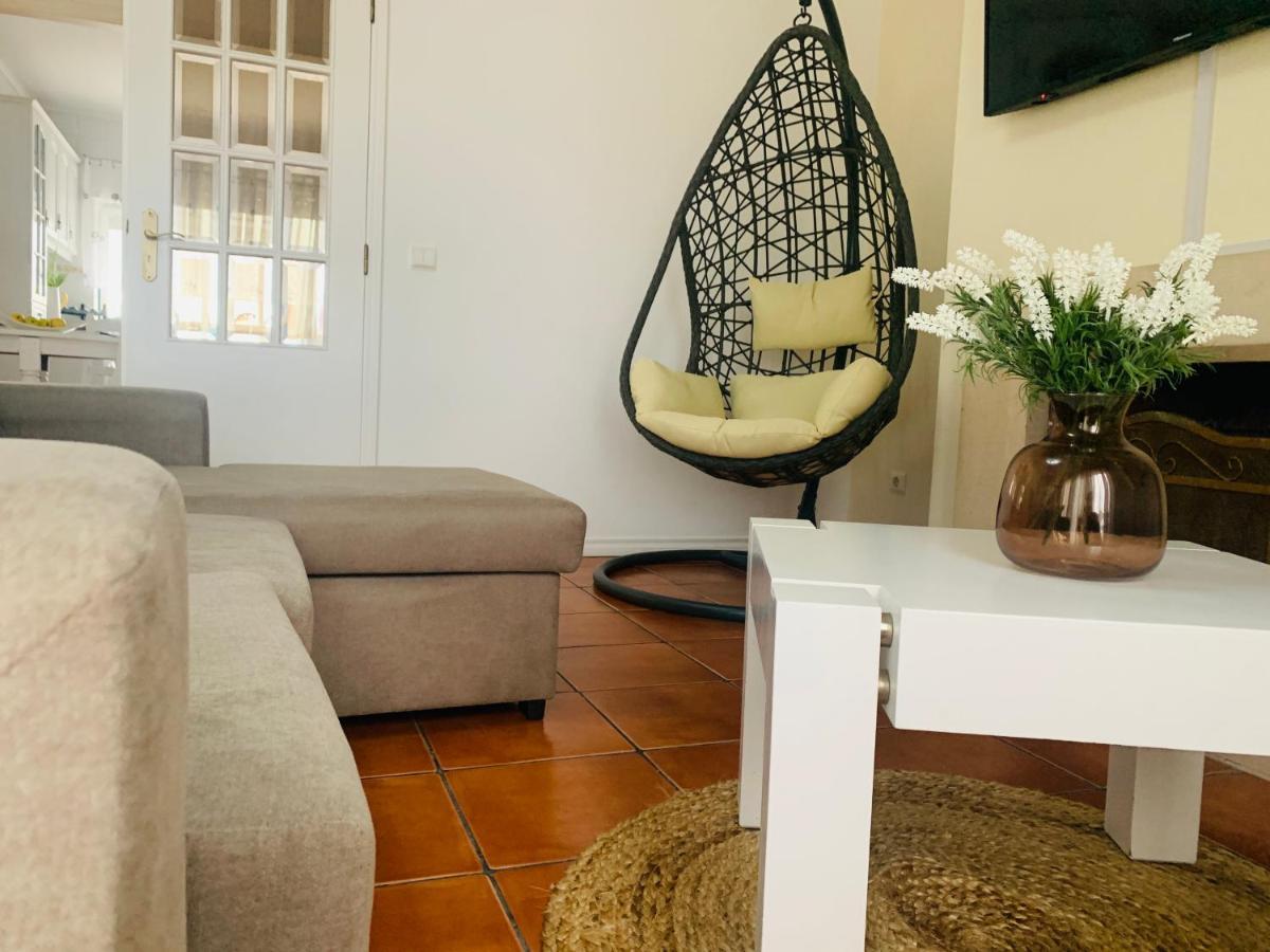 Apartament Casa Mr Nazaré Zewnętrze zdjęcie
