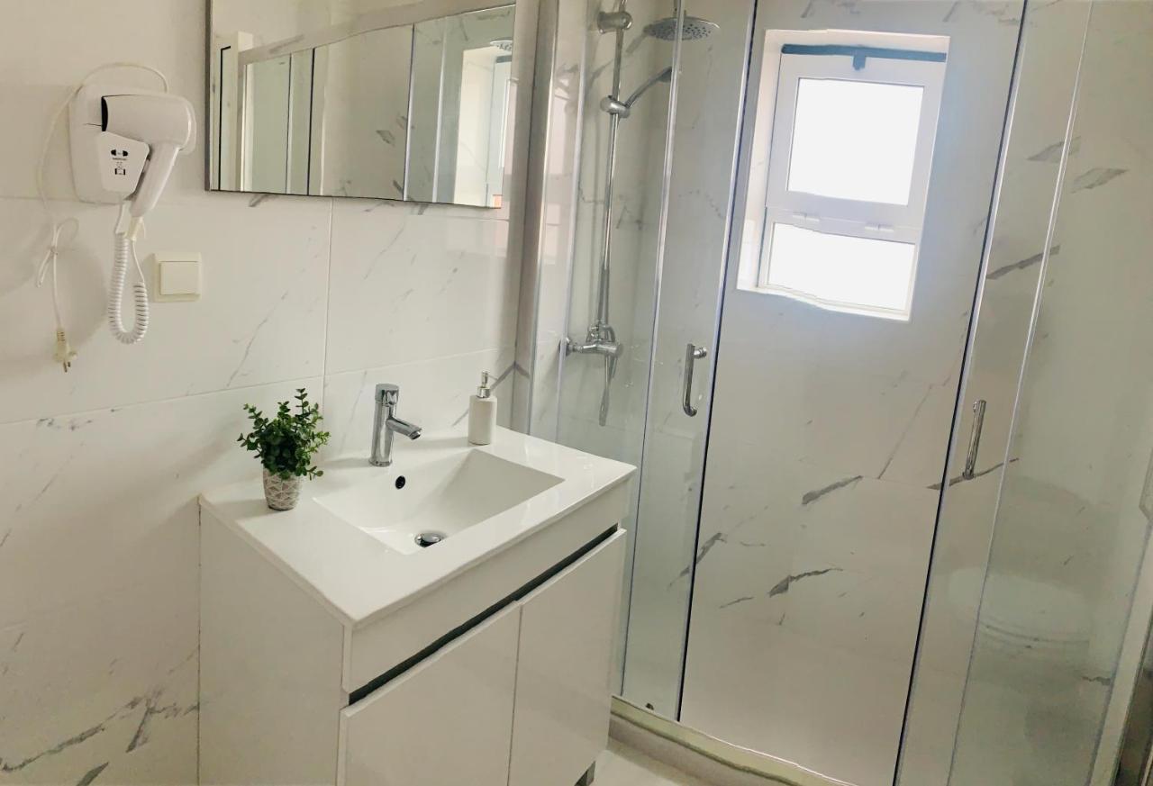 Apartament Casa Mr Nazaré Zewnętrze zdjęcie