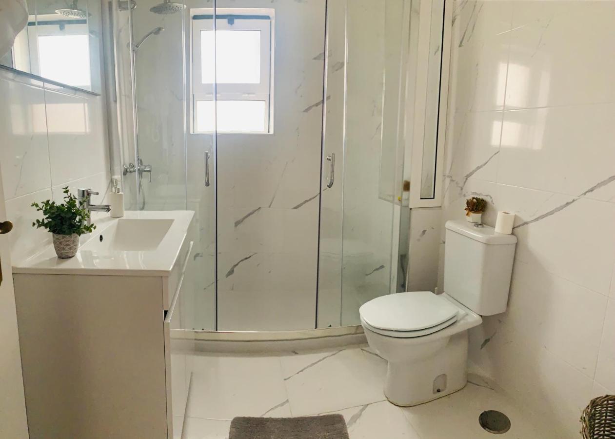 Apartament Casa Mr Nazaré Zewnętrze zdjęcie