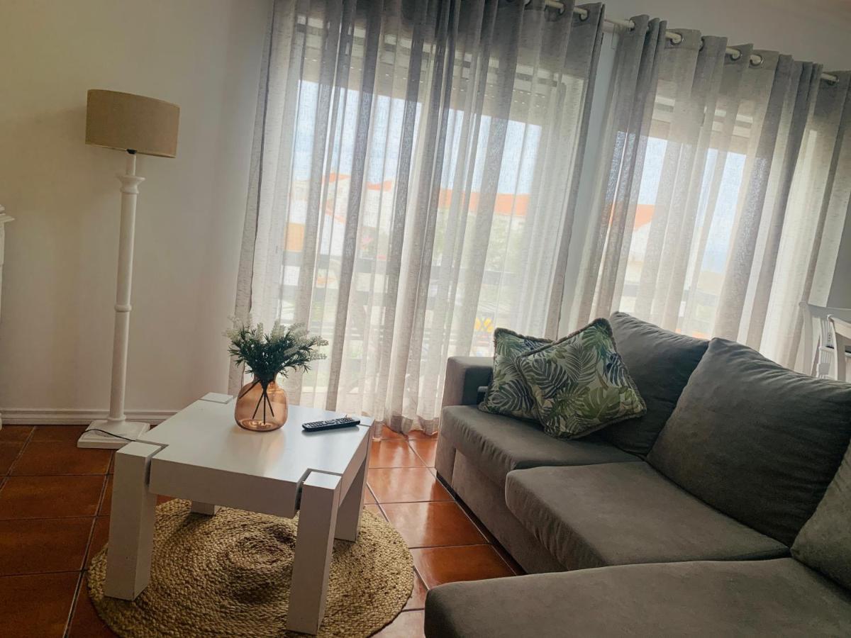 Apartament Casa Mr Nazaré Zewnętrze zdjęcie