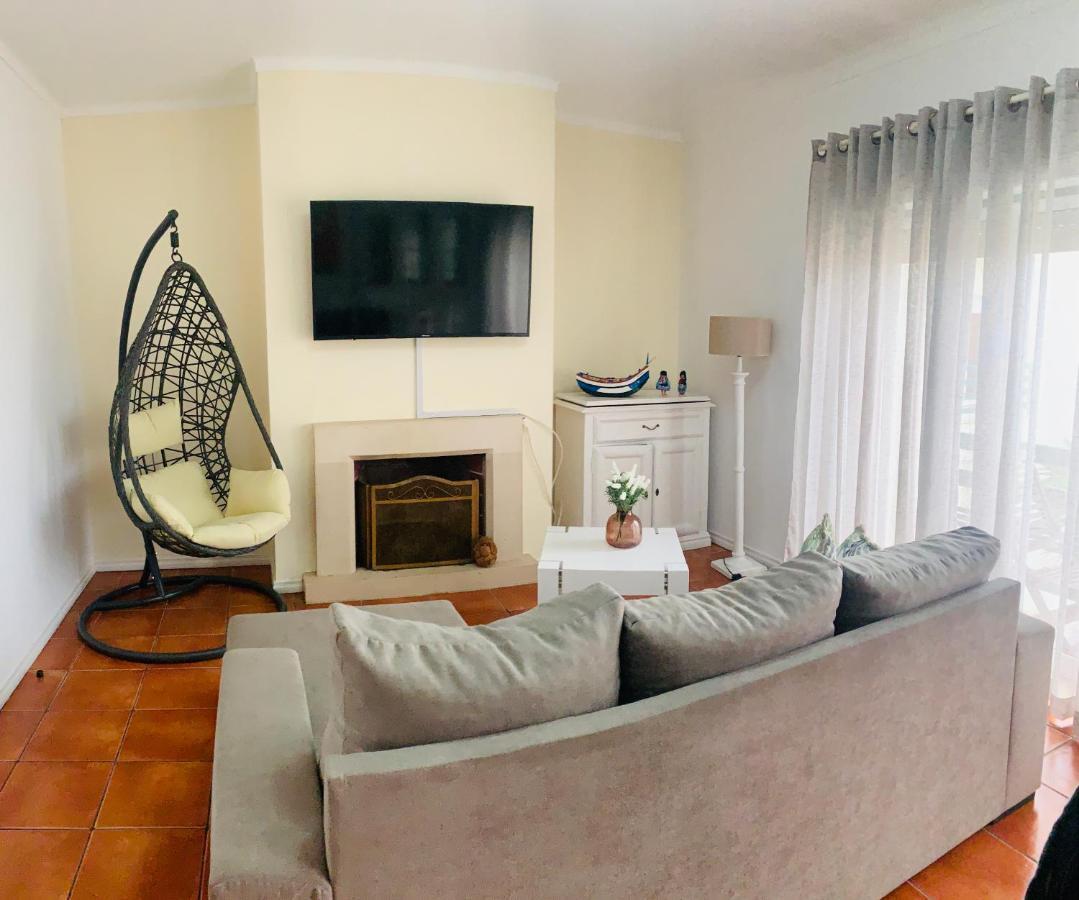 Apartament Casa Mr Nazaré Zewnętrze zdjęcie