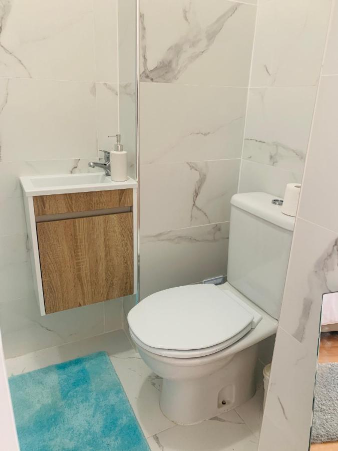 Apartament Casa Mr Nazaré Zewnętrze zdjęcie